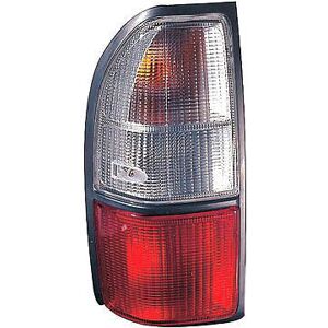 Iparlux Pilot Rear Light Right Compatible With Toyota Land Cruiser (Fj90) (99->0 Iparlux Pilot Rear Light Right Compatible With Toyota Land Cruiser (Fj90) (99->0