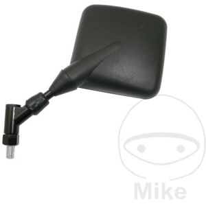 Jmp 49157-Black Left Wing Mirror Compatible With Yamaha Tdr 125 H 15 Cv, 11 Kw 1cil. Jmp 49157-Black Left Wing Mirror Compatible With Yamaha Tdr 125 H 15 Cv, 11 Kw 1cil.