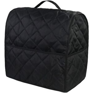 Sodial 4x(For Kitchen Aid Mixer Cover Stand Mixer Dust Proof Cover Fits For Tilt5707 Sodial 4x(For Kitchen Aid Mixer Cover Stand Mixer Dust Proof Cover Fits For Tilt5707