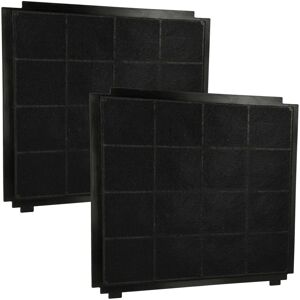 Vhbw 2 Charcoal Filter Carbon For Airforce Fascia F212 Bl/a/90 Vhbw 2 Charcoal Filter Carbon For Airforce Fascia F212 Bl/a/90