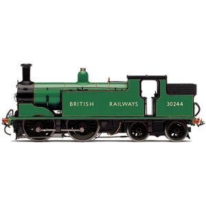 Hornby R30140 Br, M7 Class, 0-4-4t, 30244 - Era 3 Hornby R30140 Br, M7 Class, 0-4-4t, 30244 - Era 3