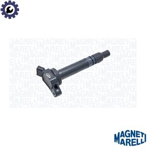 Magneti Marelli Ignition Coil 060717256012 For Lexus Gx Ls Is/iii Gs Lx Toyota Subaru 3.5l 6cyl Magneti Marelli Ignition Coil 060717256012 For Lexus Gx Ls Is/iii Gs Lx Toyota Subaru 3.5l 6cyl