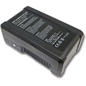 Vhbw Battery For Sony Bp-65h Bp-90 Bp-800s Bp-C190s Bp-Flx75 Bp-Fl75 Bp-300w 10400mah Vhbw Battery For Sony Bp-65h Bp-90 Bp-800s Bp-C190s Bp-Flx75 Bp-Fl75 Bp-300w 10400mah