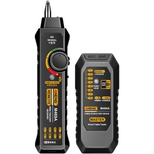 Aneng 2x( M469a Cable Rj45 Rj11 Lan Cable Tester -Interference Testing2363 Aneng 2x( M469a Cable Rj45 Rj11 Lan Cable Tester -Interference Testing2363