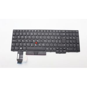 Lenovo Thinkpad T15 T15 Gen 2 P15s Gen 2 Keyboard Slovenian Black 5n20v78055 Lenovo Thinkpad T15 T15 Gen 2 P15s Gen 2 Keyboard Slovenian Black 5n20v78055