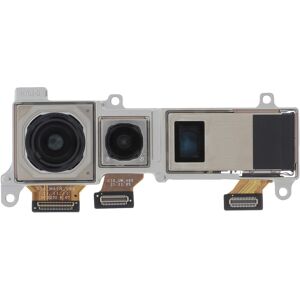 Clappio Camera Modul For Pixel 7 Pro 50mp Main Sensor + 12mp Ultra Wide Angle Clappio Camera Modul For Pixel 7 Pro 50mp Main Sensor + 12mp Ultra Wide Angle