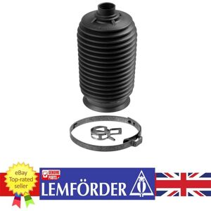 Front Steering Bellow For Kia Picanto 04-11 57740-07000 - Lemforder Front Steering Bellow For Kia Picanto 04-11 57740-07000 - Lemforder