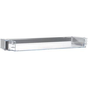 Siemens Ki87sad40h/02 Larder Fridge Door Shelf Middle Rack Tray Ki87sad40h/03 Siemens Ki87sad40h/02 Larder Fridge Door Shelf Middle Rack Tray Ki87sad40h/03