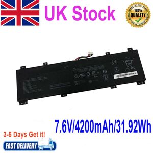 /generic Nc140bw1-2s1p Battery For 0813002 100s-14ibr Laptop Battery 7.6v 31.92wh/4200ma /generic Nc140bw1-2s1p Battery For 0813002 100s-14ibr Laptop Battery 7.6v 31.92wh/4200ma