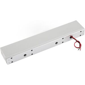 Flush Mount Electric Magnetic Door Lock 280kg 600lbs With Remote Control Ac11 Ct Flush Mount Electric Magnetic Door Lock 280kg 600lbs With Remote Control Ac11 Ct