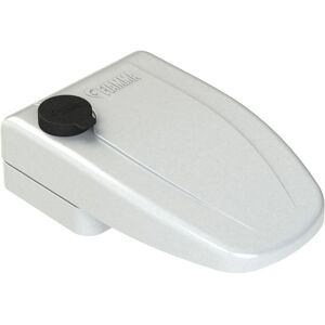 Fiamma Motorhome Safe Door White Aluminium Security Lock Caravan - 08021-01- Fiamma Motorhome Safe Door White Aluminium Security Lock Caravan - 08021-01-