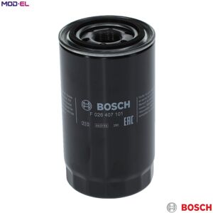 Bosch Oil Filter F 026 407 101 For Irisbus Avia Scania L,P,G,R,S/-/series Daf 6.7l Lf Bosch Oil Filter F 026 407 101 For Irisbus Avia Scania L,P,G,R,S/-/series Daf 6.7l Lf