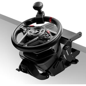 Thrustmaster T128 Simtask Pack, Volante T128, Sistema Di (Not Machine Spacific) Thrustmaster T128 Simtask Pack, Volante T128, Sistema Di (Not Machine Spacific)