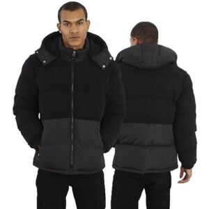 Game Brave Soul Anderton Padded Jacket Game Brave Soul Anderton Padded Jacket