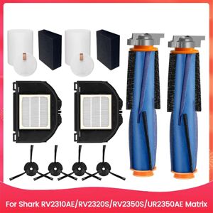 Sodial For Av2310ae/rv2310ae/rv2320s/ur2350ae Matrix Vacuum Cleaner Replacement5836 Sodial For Av2310ae/rv2310ae/rv2320s/ur2350ae Matrix Vacuum Cleaner Replacement5836