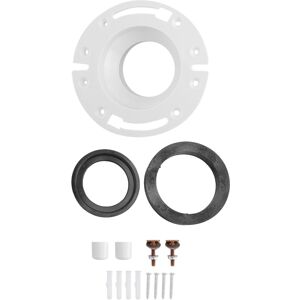 Eurowagens High-Quality Rv Toilet Seal & Flange Kit - Perfectly Compatible With Rv Eurowagens High-Quality Rv Toilet Seal & Flange Kit - Perfectly Compatible With Rv