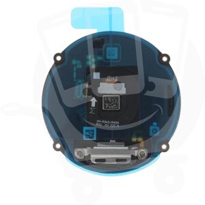 Official Samsung Galaxy Watch 6 44mm Sm-R940, Sm-R945 Rear Cover - Gh82-31780a Official Samsung Galaxy Watch 6 44mm Sm-R940, Sm-R945 Rear Cover - Gh82-31780a