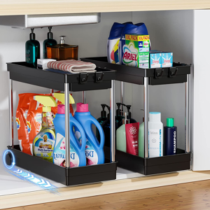 Does Not Apply Under Sink Storage Kitchen Organizer, Stainless Under Sink Organizer Shelf With Does Not Apply Under Sink Storage Kitchen Organizer, Stainless Under Sink Organizer Shelf With