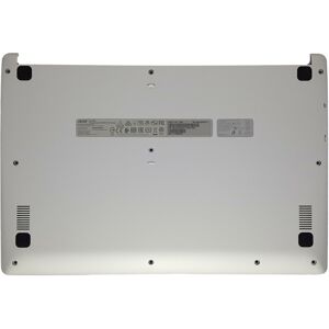 Acer Cb315-3h Cb315-3ht Silver Lower Cover - Laptop Part Acer Cb315-3h Cb315-3ht Silver Lower Cover - Laptop Part