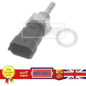 Borg & Beck Bts3007 - Coolant Temperature Sensor Borg & Beck Bts3007 - Coolant Temperature Sensor