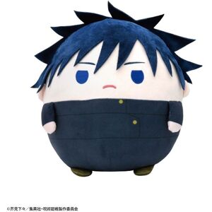 Max Limited Jujutsu Kaisen Fuwakororin Megumi Fushiguro Big Mascot Plush Japan Max Limited Jujutsu Kaisen Fuwakororin Megumi Fushiguro Big Mascot Plush Japan
