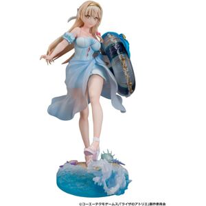 Proof Atelier Ryza Klaudia Valentz Swimsuit Ver. 1/7 Figure Japan Official Proof Atelier Ryza Klaudia Valentz Swimsuit Ver. 1/7 Figure Japan Official
