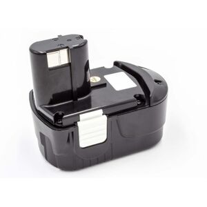 Vhbw Battery For Hitachi Ub 18dl Rb 18dl Ub 18d Wh 18dfl Kc 18da Wh 18dl 1.5ah 18v Vhbw Battery For Hitachi Ub 18dl Rb 18dl Ub 18d Wh 18dfl Kc 18da Wh 18dl 1.5ah 18v