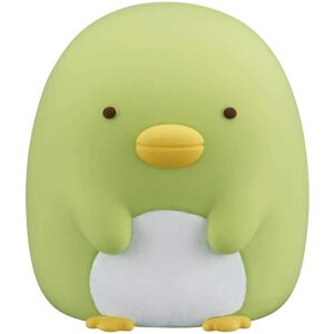 Takara Tomy Sumikko Gurashi Silicone Shaking Toy- Punitto Friend Penguin Takara Tomy Sumikko Gurashi Silicone Shaking Toy- Punitto Friend Penguin