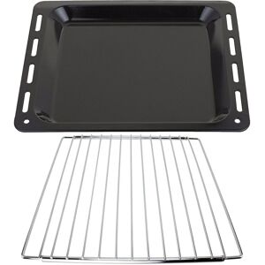 Spares2go Baking Tray & Extendable Shelf For Rangemaster Stoves Aga Rayburn Oven Cooker Spares2go Baking Tray & Extendable Shelf For Rangemaster Stoves Aga Rayburn Oven Cooker