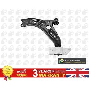 Bga Front Left Track Control Arm For Vw Cc Passat Tiguan 07-18 5n0407151 Bga Front Left Track Control Arm For Vw Cc Passat Tiguan 07-18 5n0407151