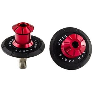 Puig Racing Adapter Pro For Kawasaki Ninja H2r 15-20 9259r Red Puig Racing Adapter Pro For Kawasaki Ninja H2r 15-20 9259r Red