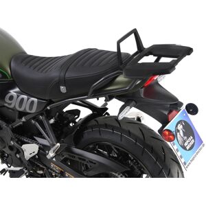 H&b Kawasaki Z900rs/cafe Ab Bj.2018 Alurack Topcasecarrier Black By Hepco And Becker H&b Kawasaki Z900rs/cafe Ab Bj.2018 Alurack Topcasecarrier Black By Hepco And Becker