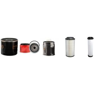 Re Kit Filter Service Kit Fits Bms Worker 1 Air Oil Fuel W/deutz D2011l03 Eng. Yr2014 Re Kit Filter Service Kit Fits Bms Worker 1 Air Oil Fuel W/deutz D2011l03 Eng. Yr2014