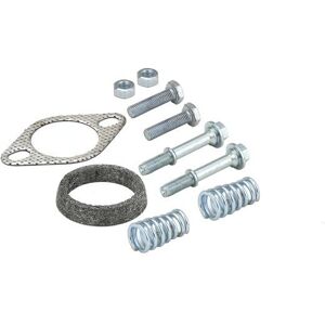 Bm Catalysts Bm Cats Catalytic Converter Fitting Kit For Suzuki Grand Vitara 1.6 2001-2005 Bm Catalysts Bm Cats Catalytic Converter Fitting Kit For Suzuki Grand Vitara 1.6 2001-2005