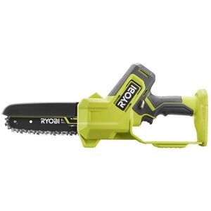 Ryobi Ry18ps15a-0 18v Battery Pruning Chainsaw Body Only Ryobi Ry18ps15a-0 18v Battery Pruning Chainsaw Body Only