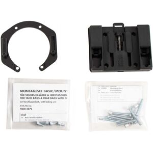 Bmw R 1250 Rs Tankring Basic Fastener For Tankbag By Hepco & Becker 2019- Bmw R 1250 Rs Tankring Basic Fastener For Tankbag By Hepco & Becker 2019-