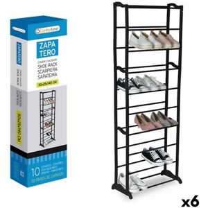 Shoe Rack Confortime Shoe Rack Confortime
