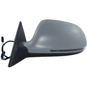 Iparlux Complete Mirror Left Electric Aspheric Thermal Primed Folding Intermittent Iparlux Complete Mirror Left Electric Aspheric Thermal Primed Folding Intermittent