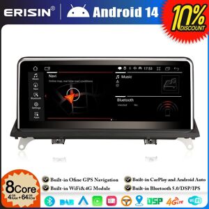 Brogotek 10.25" Car Stereo with Android 12 - Car Navigation Brogotek 10.25" Car Stereo with Android 12 - Car Navigation