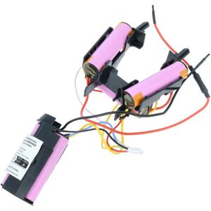 Vhbw Battery For Electrolux Ergo 12 90027374402 Ergo 12 90027374401 2500mah 18v Vhbw Battery For Electrolux Ergo 12 90027374402 Ergo 12 90027374401 2500mah 18v
