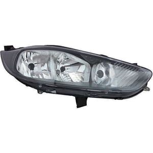 Iparlux Headlight Front, Right Compatible With Compatible With Ford Fiesta 3/5p Iparlux Headlight Front, Right Compatible With Compatible With Ford Fiesta 3/5p