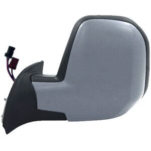 Iparlux Complete Mirror Electric Right Convex Thermal Primed Folding Probe Iparlux Complete Mirror Electric Right Convex Thermal Primed Folding Probe