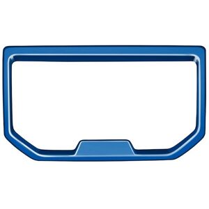 Sodial 5x(Armrest Box Cup Holder Trim Car Accessories For 2024 Q6q8)3972 Sodial 5x(Armrest Box Cup Holder Trim Car Accessories For 2024 Q6q8)3972