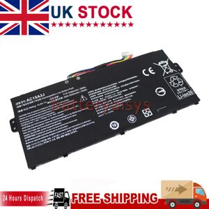 New Ac15a3j Battery For Acer Chromebook R11 Cb5-132t V5-122p V5-132 V5-132p New Ac15a3j Battery For Acer Chromebook R11 Cb5-132t V5-122p V5-132 V5-132p