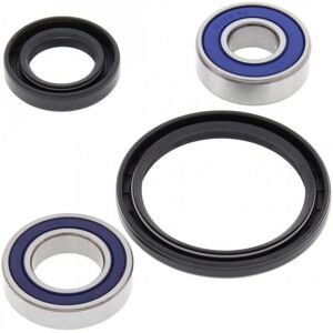 All Balls Yamaha 200 Blaster-250 Timberwolf Wheel Bearing Kit Front-25-1048 All Balls Yamaha 200 Blaster-250 Timberwolf Wheel Bearing Kit Front-25-1048