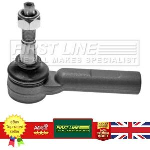 Brand New Tie Rod End For Chrysler 300c 11- 52013468aa First Line Ftr5529 Brand New Tie Rod End For Chrysler 300c 11- 52013468aa First Line Ftr5529