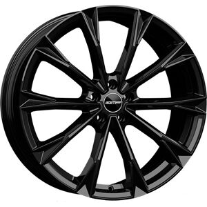 Alloy Wheel Gmp Totale For Audi A5 Coupe - A5 Sportback 8x19 5x112 Glossy Black Alloy Wheel Gmp Totale For Audi A5 Coupe - A5 Sportback 8x19 5x112 Glossy Black