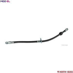 Herth+Buss JAKOPARTS M10x1 Flexible Brake Hose - Brake Hose Herth+Buss JAKOPARTS M10x1 Flexible Brake Hose - Brake Hose