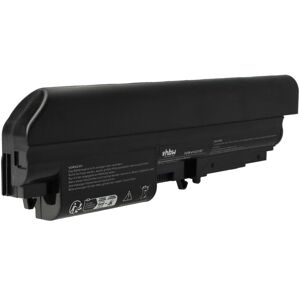 Vhbw Battery For Ibm Thinkpad T616379 T61 6480 T61 6481 T61 6377 T61 6378 5200mah Vhbw Battery For Ibm Thinkpad T616379 T61 6480 T61 6481 T61 6377 T61 6378 5200mah