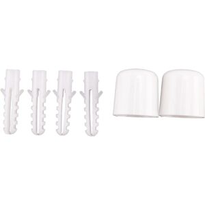 Eurowagens 385345892+385311652+385311658 3inch Toilet Mounting Base For Rv Eurowagens 385345892+385311652+385311658 3inch Toilet Mounting Base For Rv